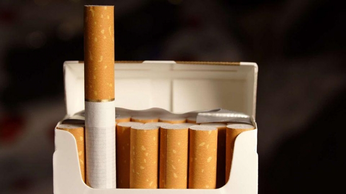 В Удмуртии изъяли из оборота 159 пачек контрафактных сигарет