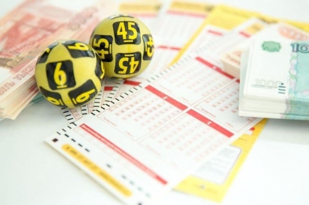 Житель Ижевска выиграл более 7,5 миллиона рублей в лотерею