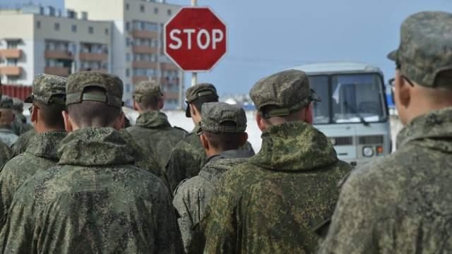 Песков опроверг новость CNN о планах мобилизации в России еще 200 тыс. человек