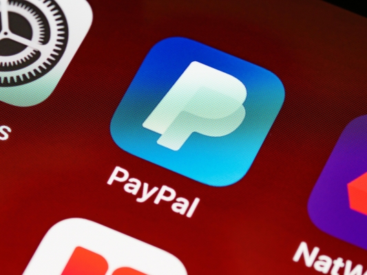 PayPal заблокирует электронные кошельки россиян с 18 марта
