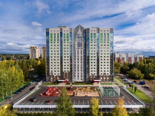 На 8% подорожала долгосрочная аренда квартир в Ижевске 
