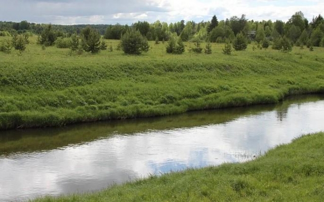 Проект реабилитации малых рек Удмуртии выиграл президентский грант на сумму более 800 тысяч рублей