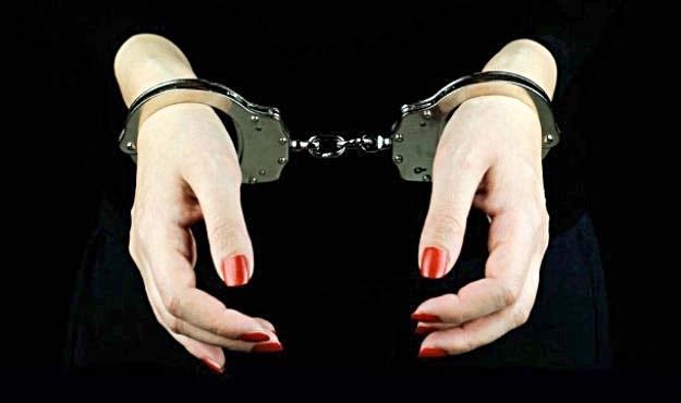 В Сарапуле осудили женщину за неглубокое ножевое ранение мужа