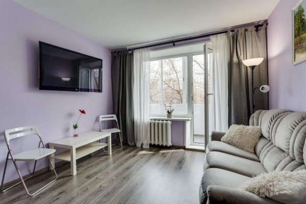 На 1-комнатную квартиру в Москве жителю Удмуртии необходимо копить почти 15 лет
