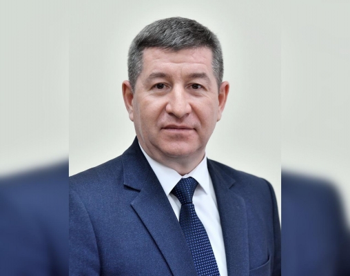 Эдуард Петров назначен и.о. министра национальной политики Удмуртии