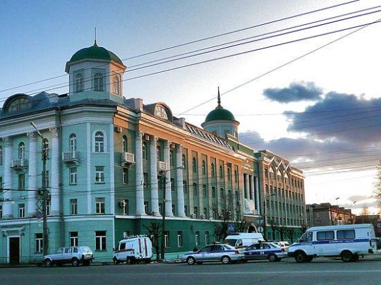 УдГУ попал в ТОП-16 российских вузов по уровню зарплат выпускников в сфере экономики и финансов