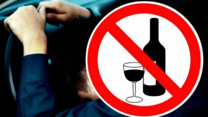 С начала лета в Удмуртии задержали более 800 пьяных водителей