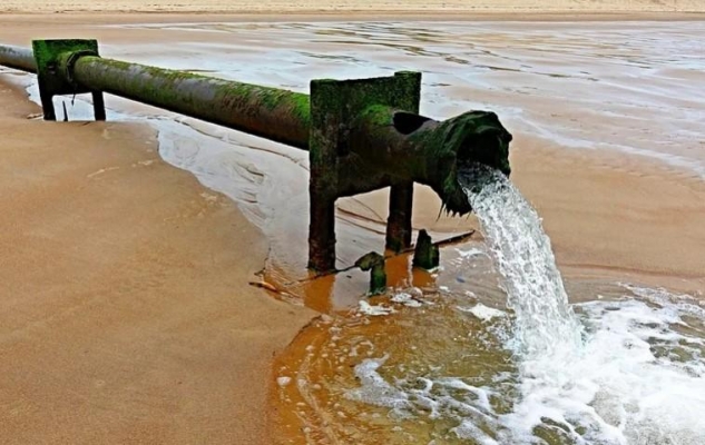 «Завьялово-Водоканал» оштрафовали за неэффективную очистку сточных вод
