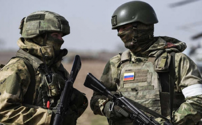 Военный эксперт назвал следующую цель спецоперации ВС России на Украине 