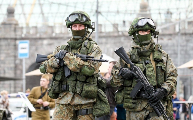 ВС России уничтожили центр подготовки украинских сил