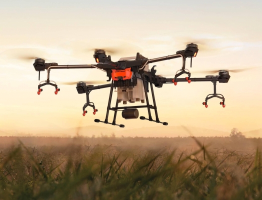 Рекомендации для населения по обращению с дронами разработают в Удмуртии