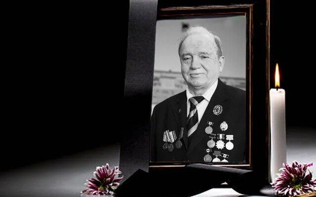 На 76-м году жизни скончался профессор ИжГТУ Сергей Писарев
