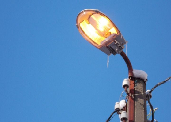 Суд обязал администрацию Ижевска организовать уличное освещение в Ленинском районе