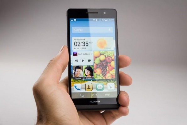 Пользователи смартфонов Huawei потеряют доступ к обновлению Android