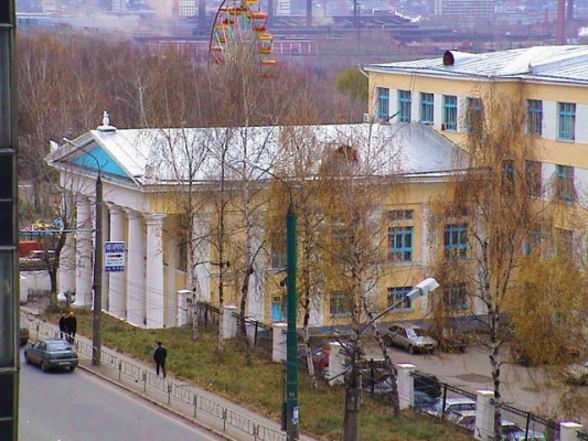 Торгово-офисный центр в Ижевске закрыли из-за нарушений