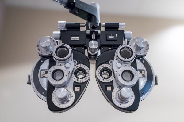 Цифровое оборудование для диагностики глазных болезней поступило в детские поликлиники Удмуртии