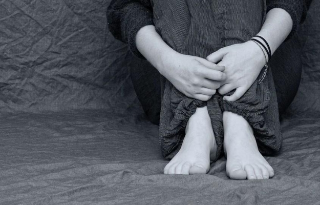 Житель Удмуртии изнасиловал 19-летнюю знакомую