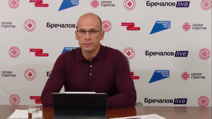 Александр Бречалов обещал принять жесткие меры в отношении ночных клубов