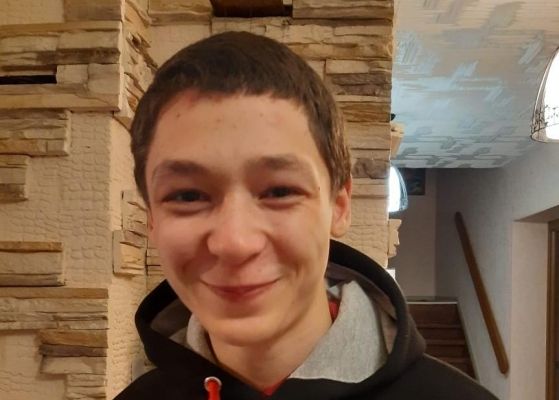 16-летнего пропавшего подростка ищут в Ижевске