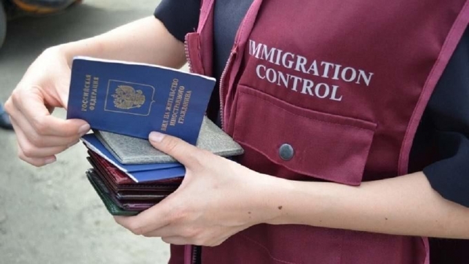 В Удмуртии выявили 124 нарушения миграционного законодательства