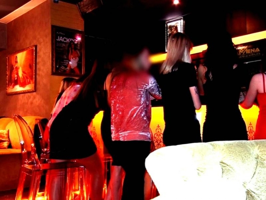 10 жителей Ижевска задержали за организацию занятия проституцией