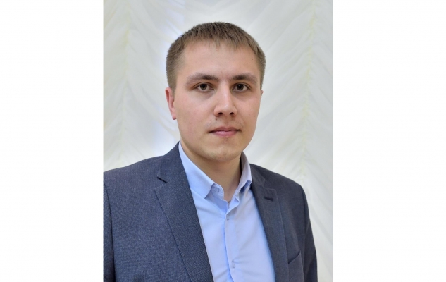 Александра Евсеева избрали членом Общественной палаты России от Удмуртии