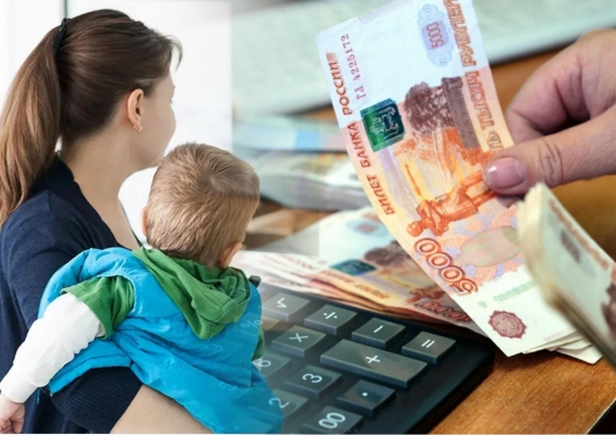 50 студенческих семей в Удмуртии получили 100 тысяч рублей при рождении ребенка 