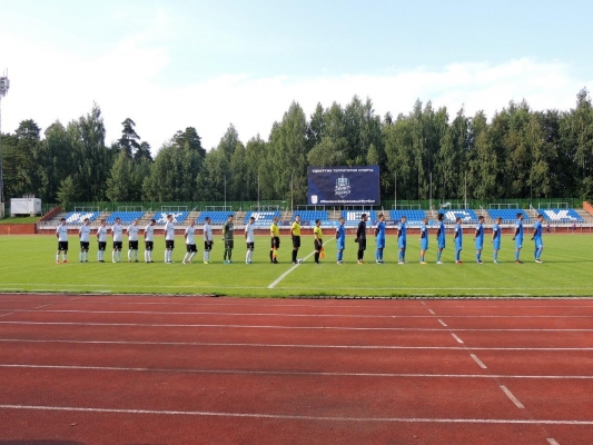 Наличие COVID-19 показали тесты у семи игроков и директора ФК «Зенит-Ижевск»