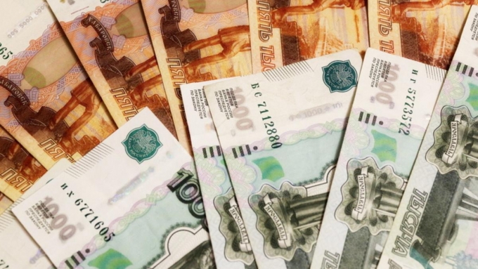 На 3,3 млрд рублей увеличился госдолг Удмуртии 