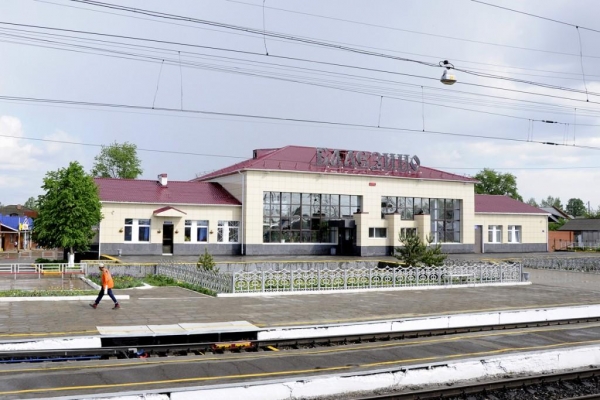 Комплексная реконструкция станции Балезино в Удмуртии начнется в 2022 году