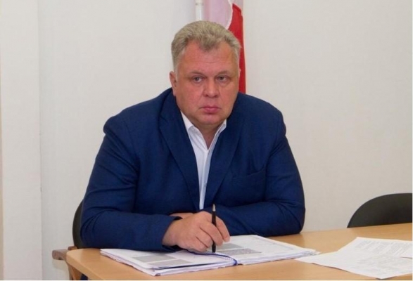 Валерий Мартынов покинул пост главы Октябрьского района Ижевска