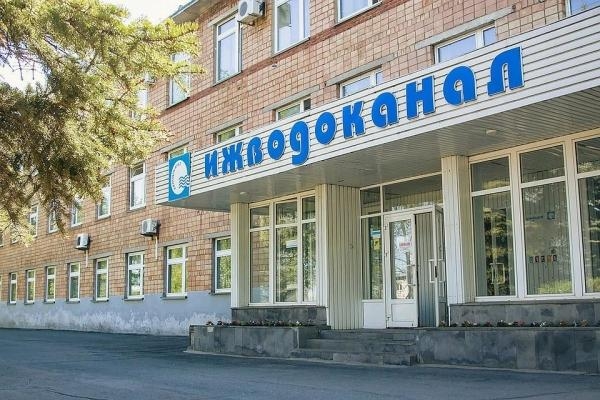В Ижевске во время аварийно-восстановительных работ погиб сотрудник «Ижводоканала»