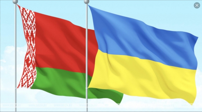 Украина предложила Белоруссии заключить пакт о ненападении