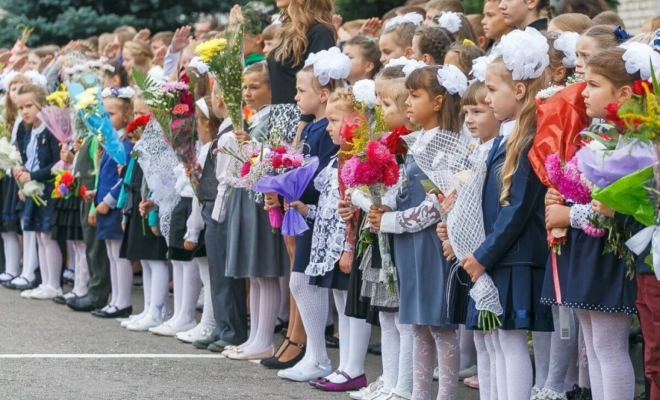 В Ижевске ребенка зачислили в школу после вмешательства прокуратуры