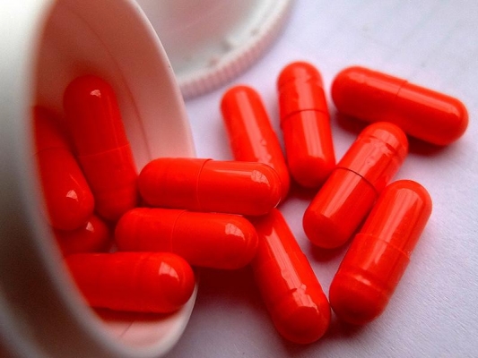 Удмуртия в числе 35 российских регионов отказалась закупать лекарства для ВИЧ-инфицированных