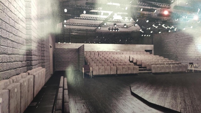 Реконструкцию Театра юного зрителя в Ижевске завершат в 2021 году 