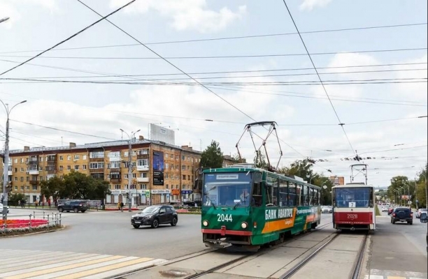 Общественный транспорт в Ижевске 1 июля будет курсировать по субботнему расписанию