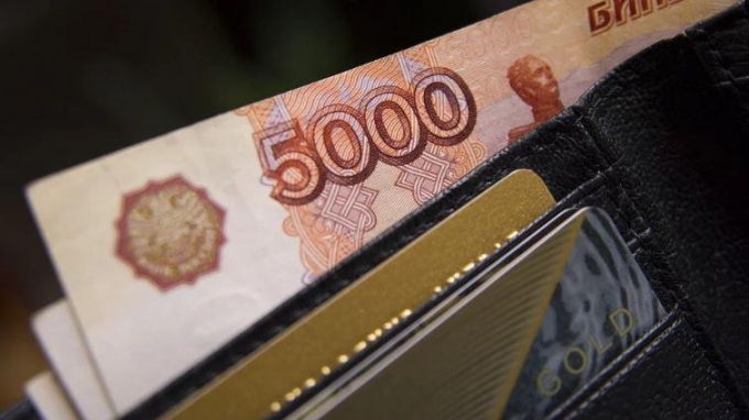 Средняя зарплата в Удмуртии за 2019 год превысила 33,4 тысячи рублей