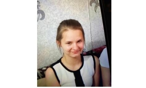 14-летнюю школьницу разыскивают в Ижевске