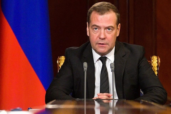 Дмитрий Медведев: переход к 4-дневной рабочей неделе должен быть постепенным
