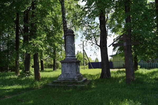 Памятник Александру II в Удмуртии стал объектом культурного наследия