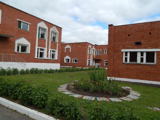 Детский сад №276 Ижевска до конца марта закроют на ремонт 