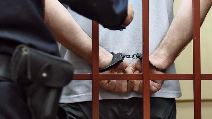 Житель Можгинского района Удмуртии задержан за разбойное нападение на пенсионерку