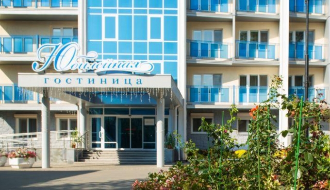 Правительство Удмуртии распорядилось ликвидировать ООО «Гостиница «Юбилейная» в Ижевске