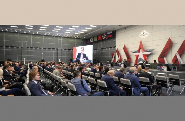 Диверсификацию оборонных предприятий и внедрение «умных технологий» обсудят на форуме «Армия-2019»