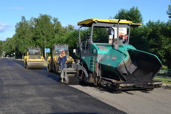 15 млн рублей дополнительно выделили на ремонт дорог в Ижевске 