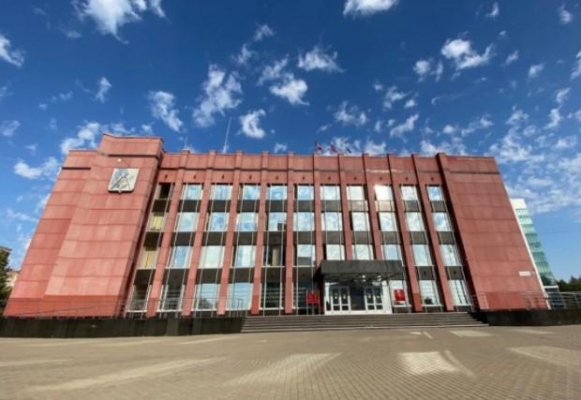 Дефицит бюджета Ижевска по итогам текущего года составит 723 млн рублей