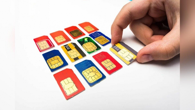 Российские операторы связи начали взимать плату за покупку SIM-карт