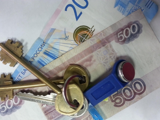 В Ижевске повысят ставку налога на имущество физических лиц