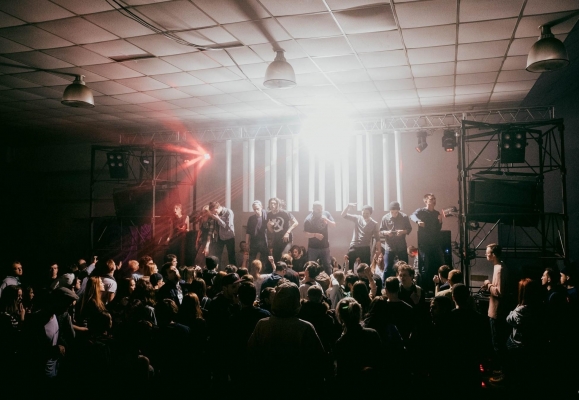 В Ижевске впервые пройдет фестиваль актуальной музыки «Регион»